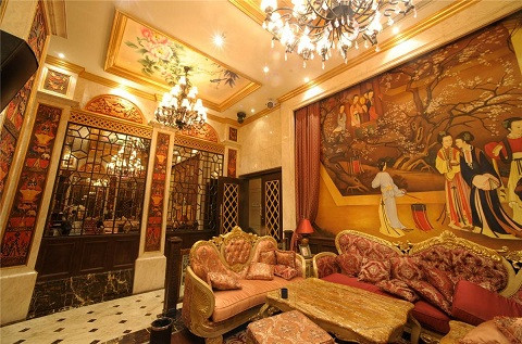 怀柔高档KTV妹子质量哪家好