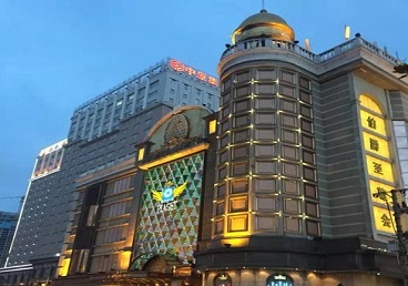 怀柔最大顶级出名高端豪华KTV会所-皇冠伯爵KTV顶级体验点评